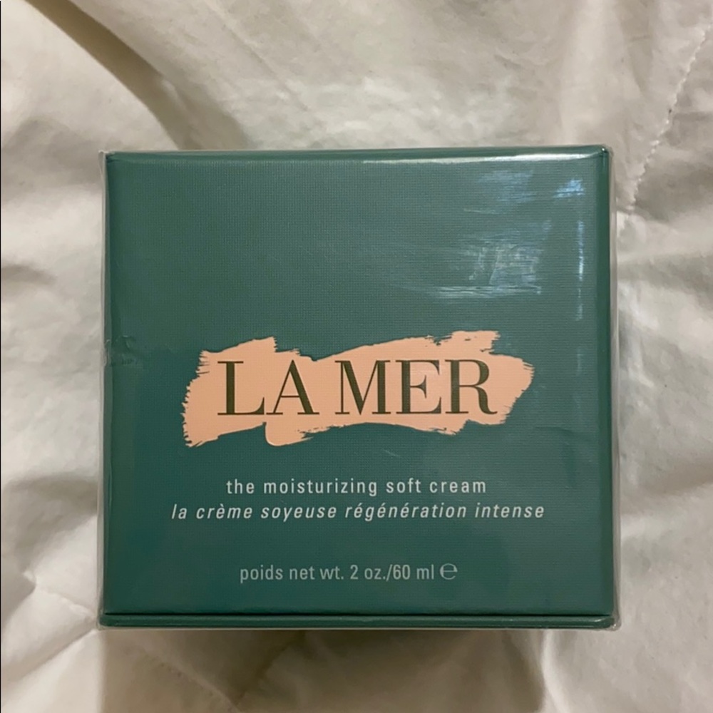 ✨BRAND NEW✨ LA MER Moisturizing Soft Cream